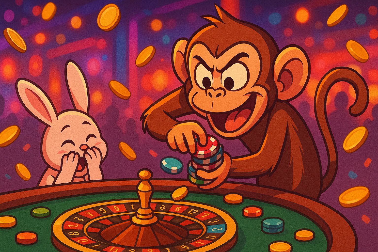 fifaqq detailed spin history showing Big Time Gaming session with per-round breakdown